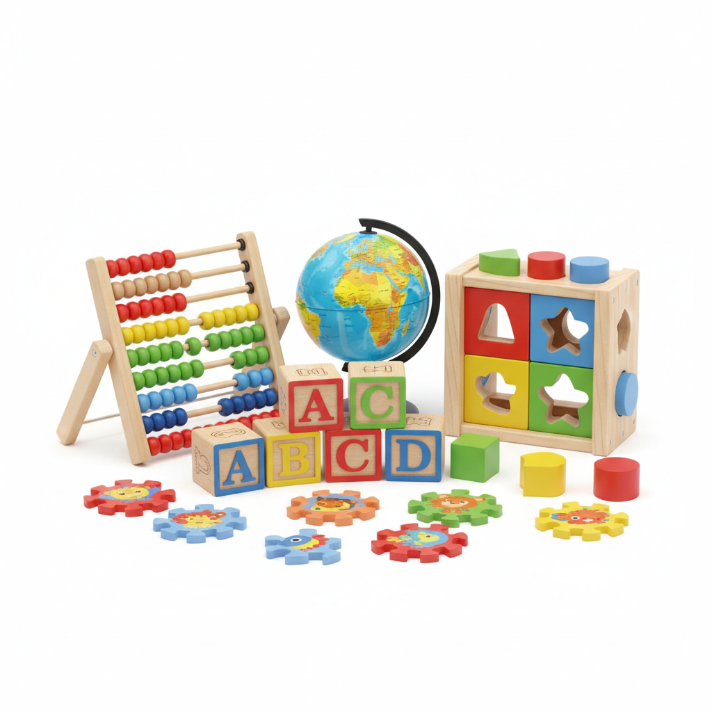 Education Toys