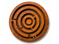 Wooden Ball in the Maze Puzzle | Jumbo Maama