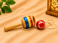 Wooden Ball in Cup Toy (Small) | Jumbo Maama