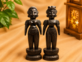 Marapachi Bommai – Traditional Indian Doll