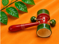 Udukkai Wooden Toy Drum | Jumbo Maama