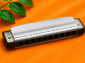 Wooden Harmonica Toy for Kids | Jumbo Maama