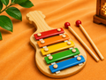 Small Wooden Xylophone Kids Toy | Jumbo Maama