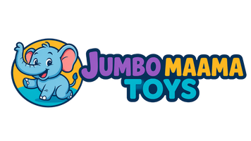 Jumbo Mama Toys