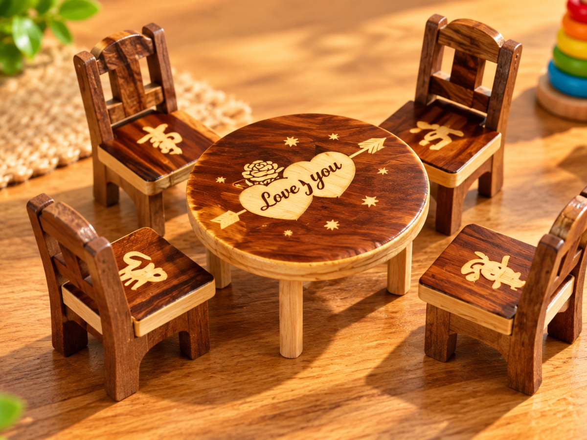 Kitchen Table Set